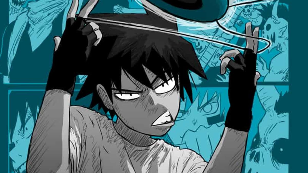 La obra original cobró relevancia tras ganar el Premio Tezuka