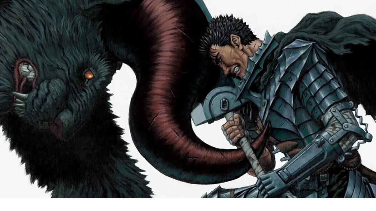 La obra será supervisada por Kouji Mori, creador de Holyland y amigo del mangaka