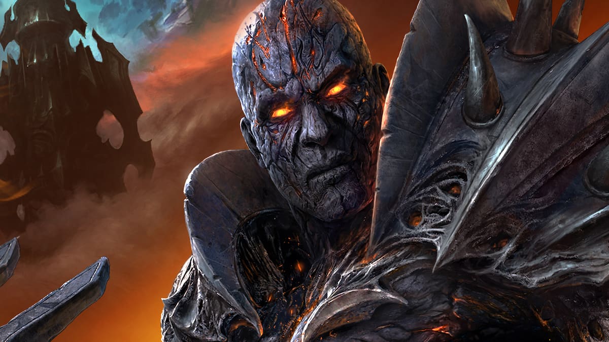 La octava expansión del MMO llegará hoy