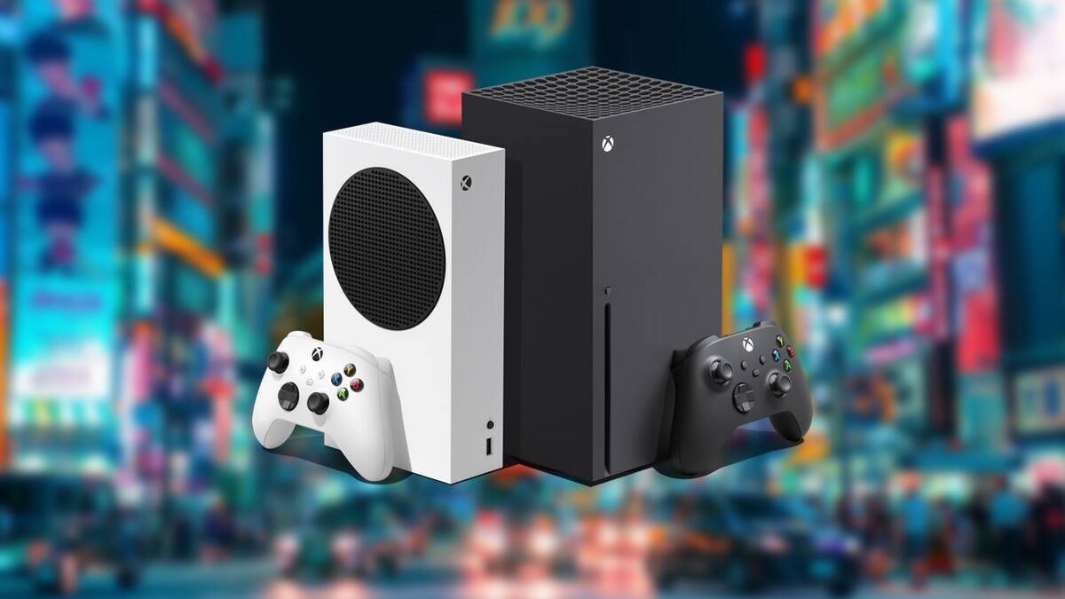 La oferta de consolas de Microsoft avanza paso a paso en territorio nipón