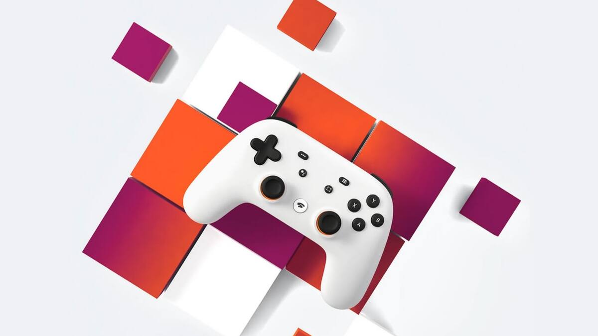 La oferta de gaming de Google debutará el 19 de noviembre