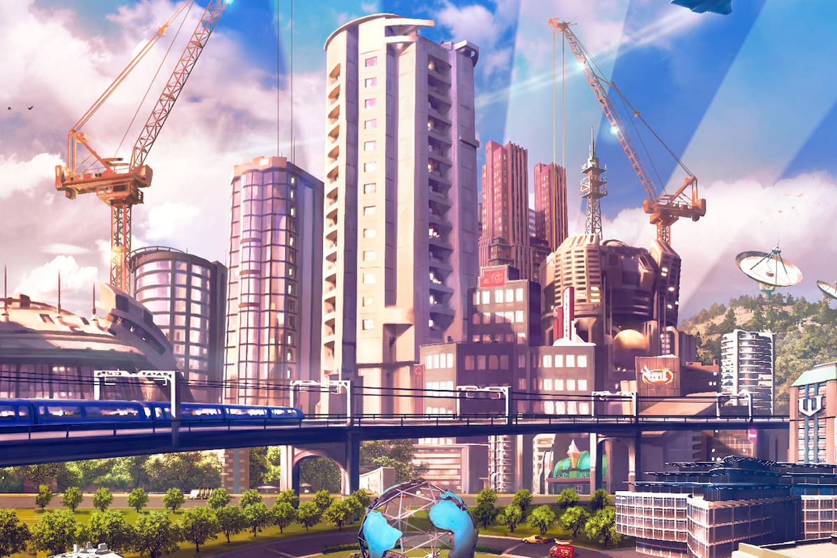 Juega gratis XCOM 2 y Cities: Skylines durante el fin de semana