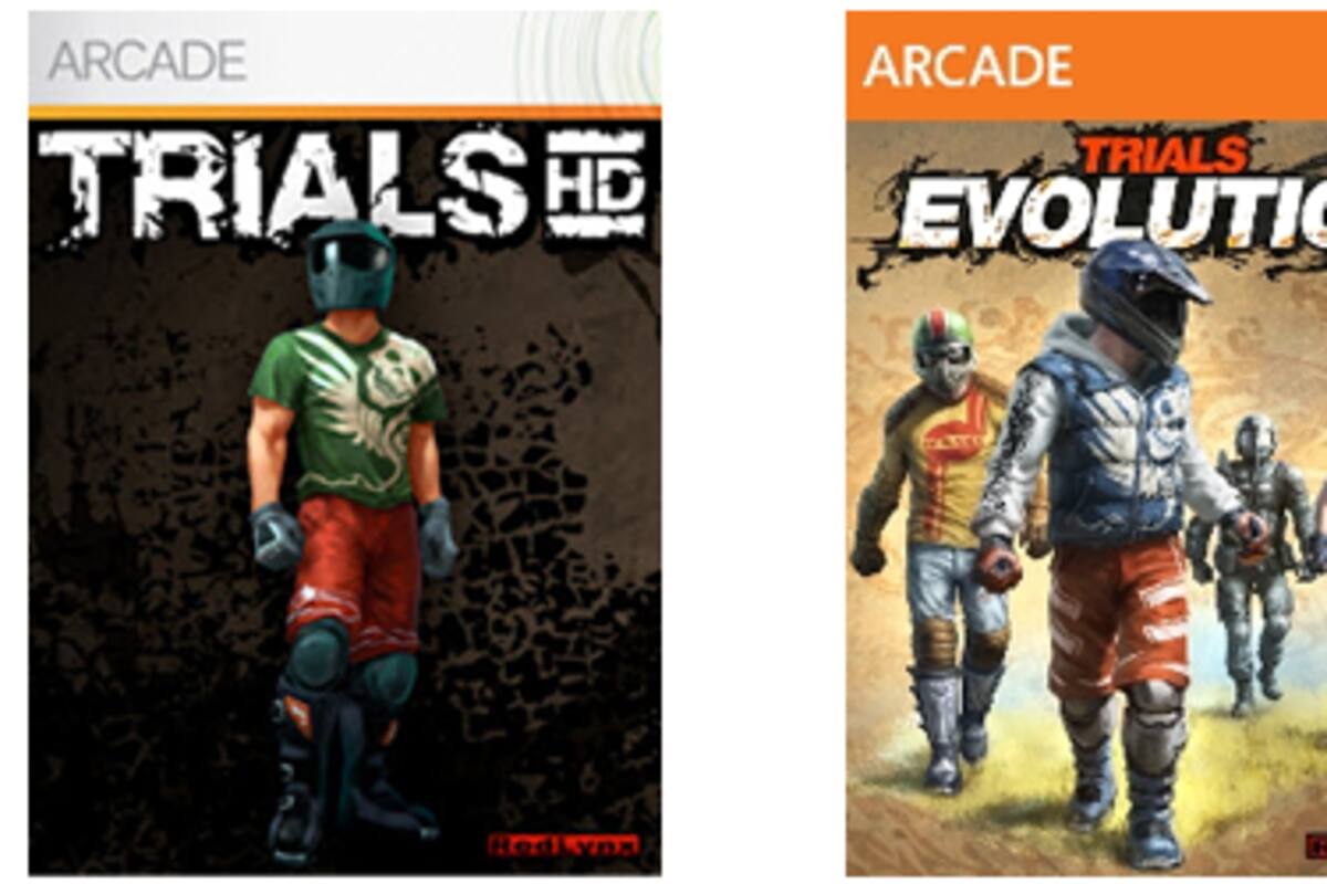 La serie Trials tiene promoción en Xbox LIVE