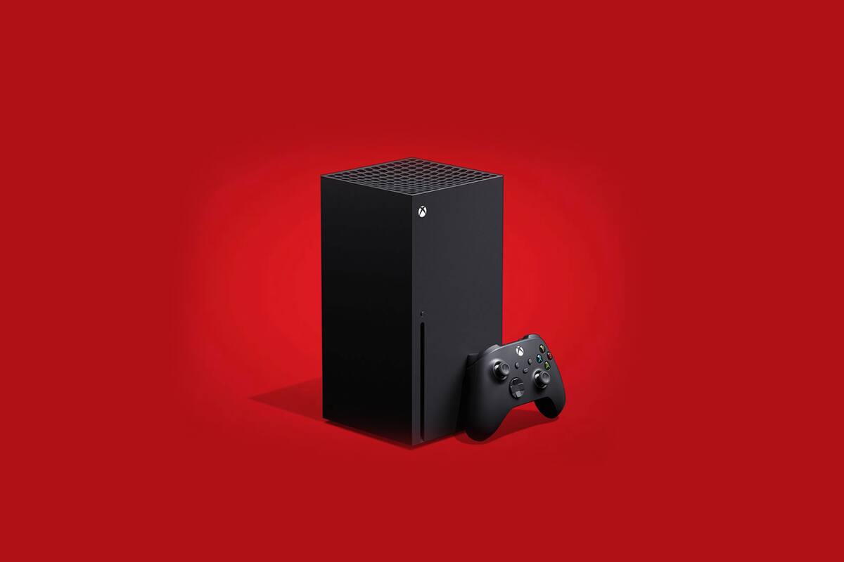 Oferta: así te puedes llevar un Xbox Series X por menos de $8000 pesos en Amazon México