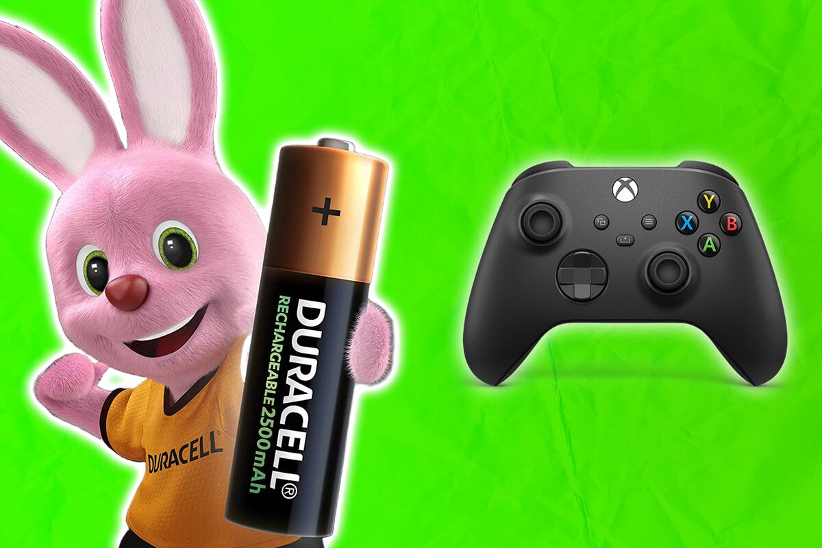 Hot Sale 2023: nueva oferta te regala unas pilas en la compra de un control para Xbox