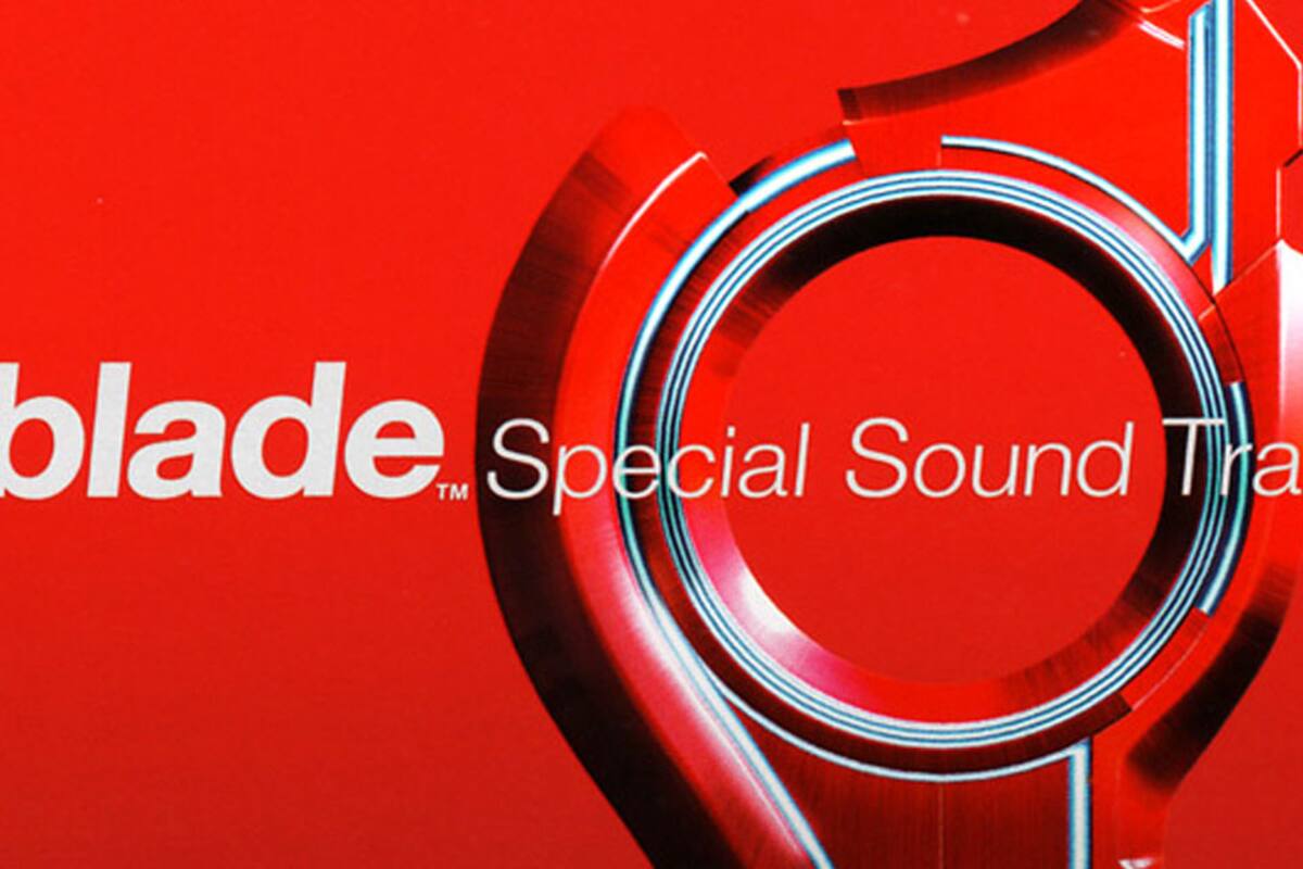 Primeras copias de Xenoblade Chronicles 3D incluirán el soundtrack del juego