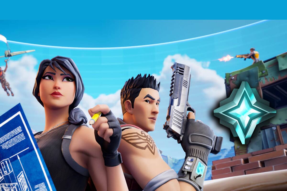 Fortnite recibirá novedad que podría cambiar el Battle Royale para siempre