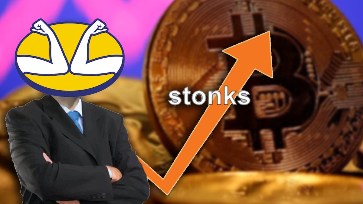 La opción de tener la criptodivisa sólo está disponible en una región, por ahora