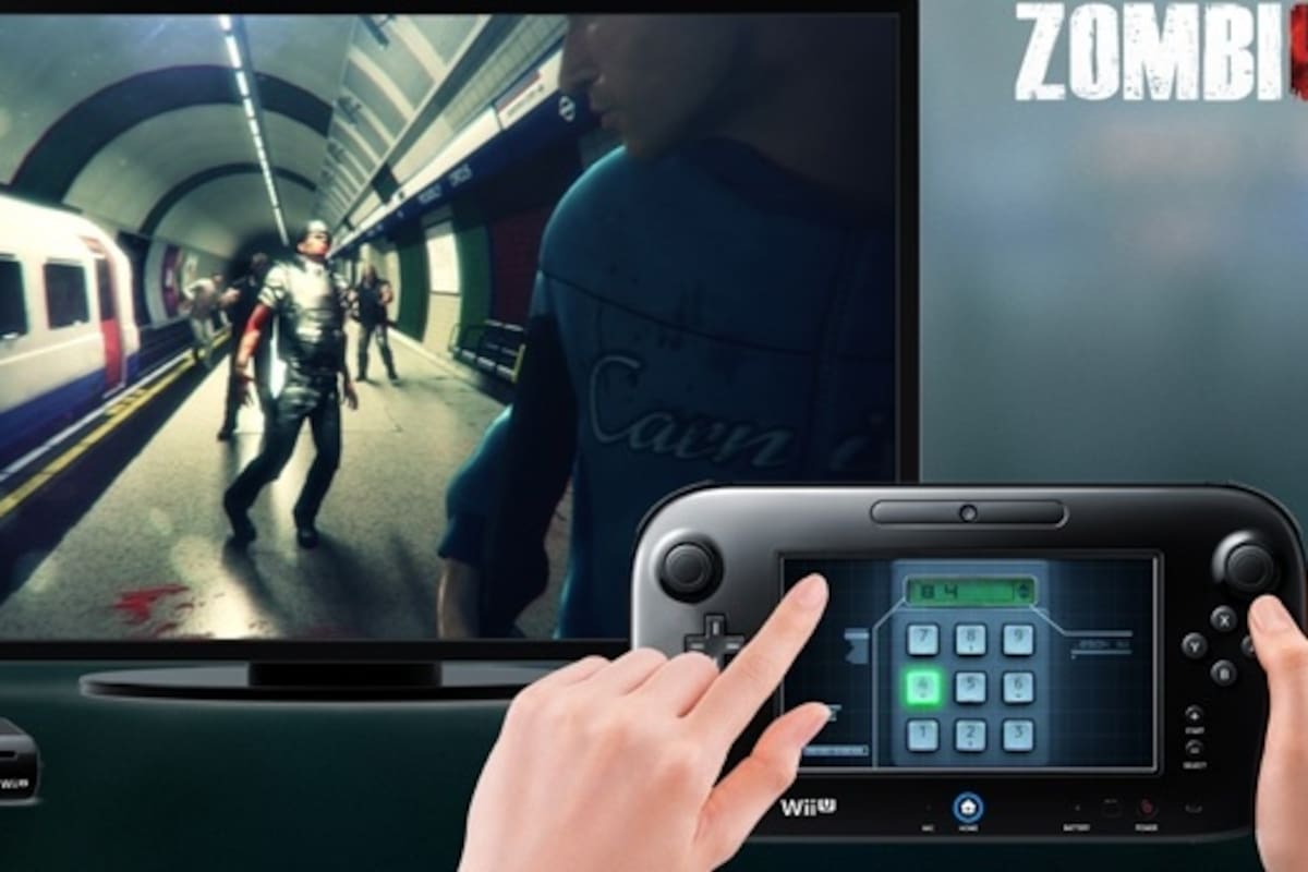 El GamePad es compatible con efecto 3D