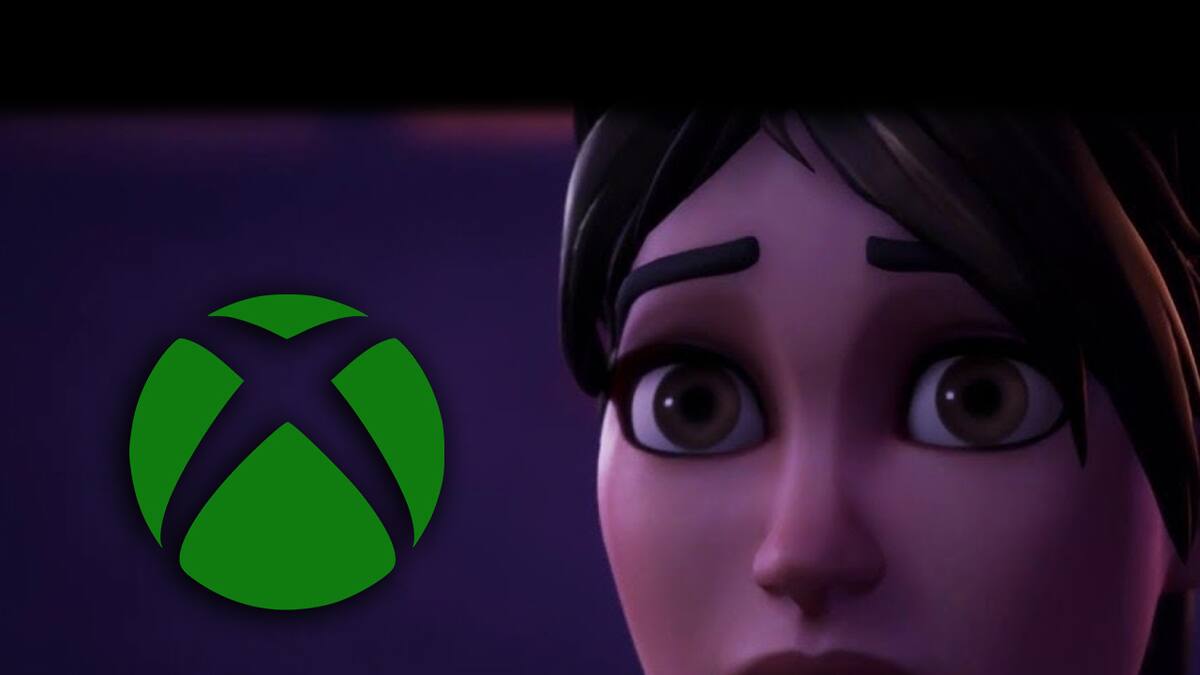 La opción es incompatible con las consolas de Microsoft