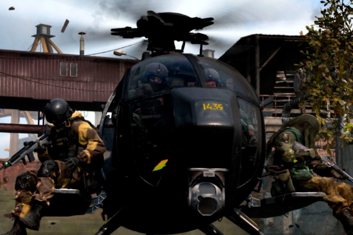 Gracias a Nvidia podrás jugar Call of Duty: Warzone a más fps con tu misma PC