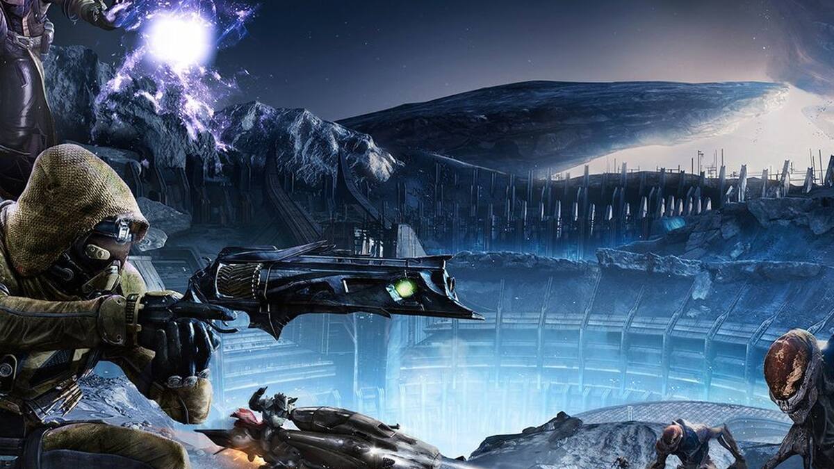 La opción será deshabilitada por Bungie, así que disfrútala mientras dure