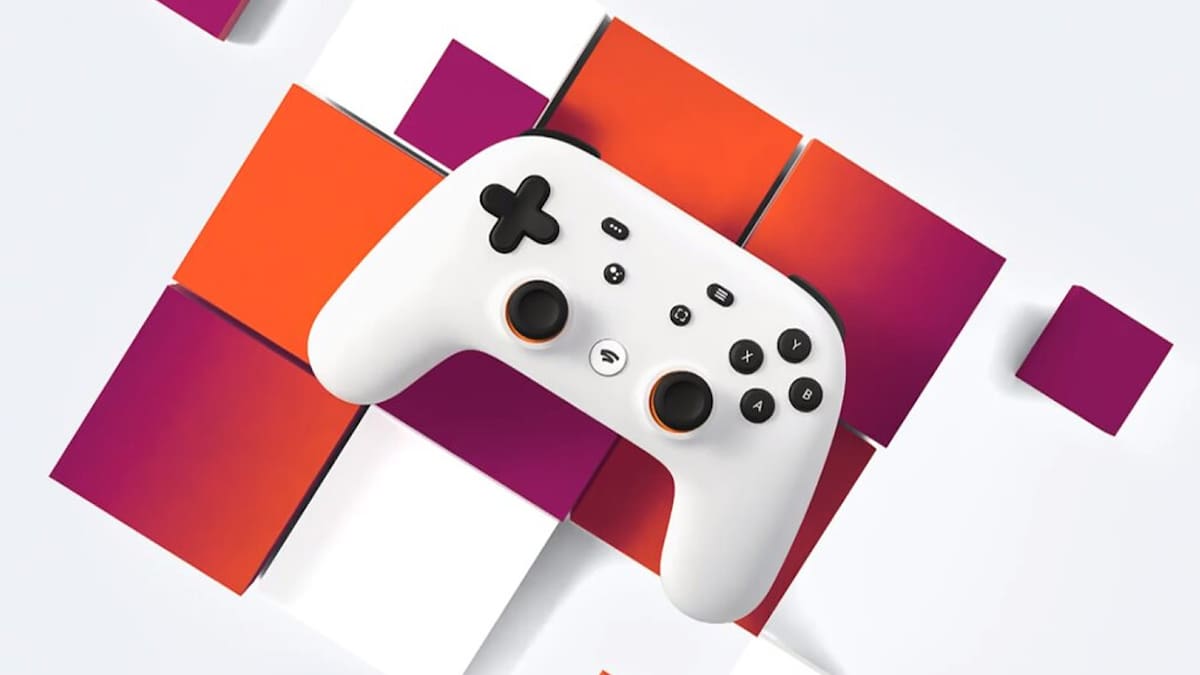 La opción STADIA Base se lanzará el próximo año