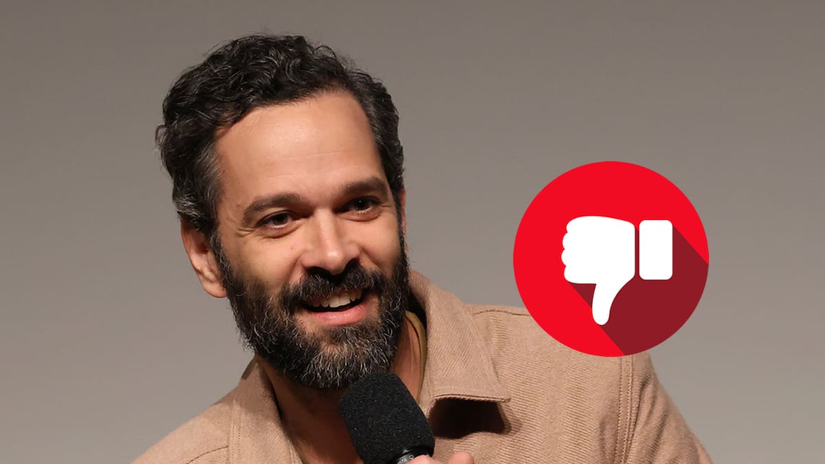 La opinión del creativo y directivo de Naughty Dog no fue bien recibida