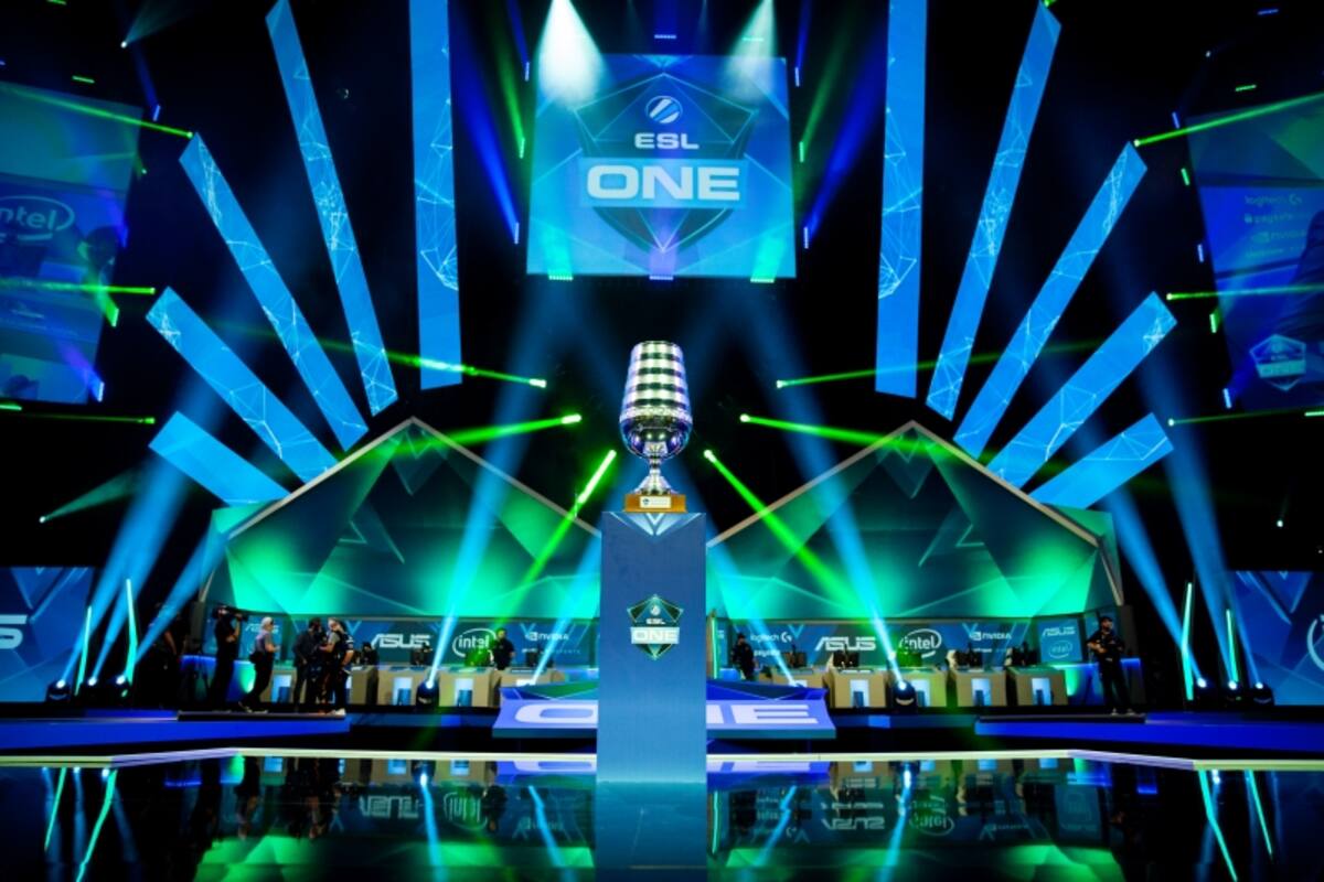 Hoy comienza la Closed Qualifier sudamericana por ESL One Belo Horizonte