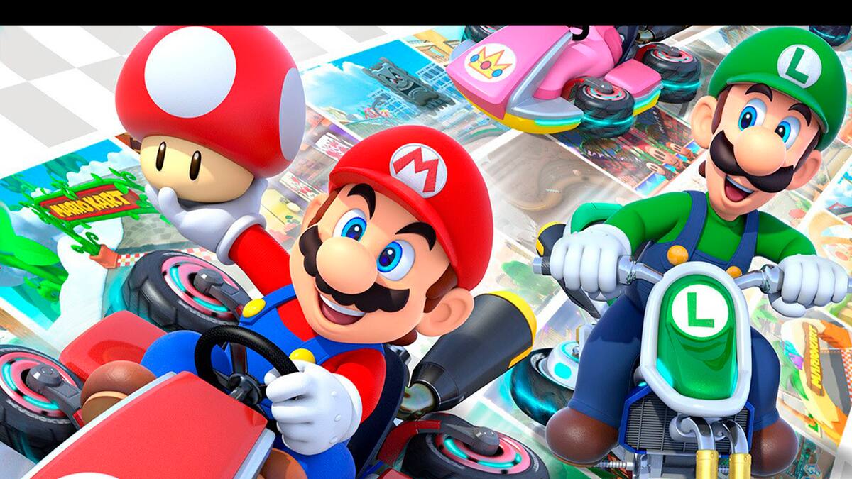 La oportunidad sería para los suscriptores de Nintendo Switch Online + Expansion Pack