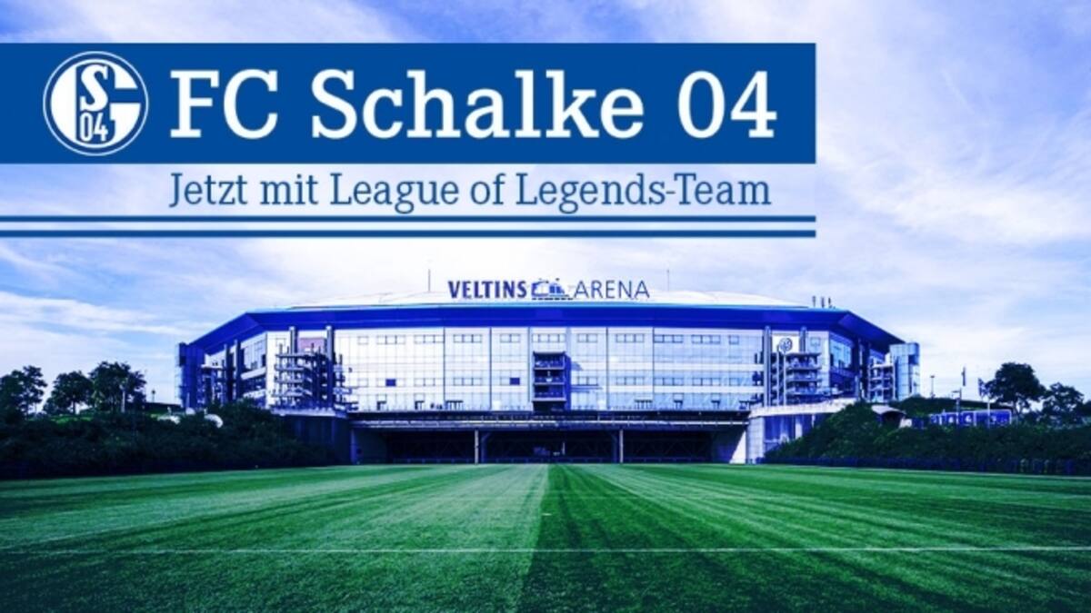 La organización alemana de fútbol participara en la EU LCS