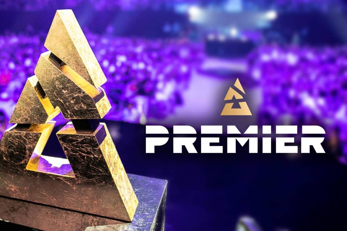 BLAST veta a equipos rusos de sus competencias de CS:GO