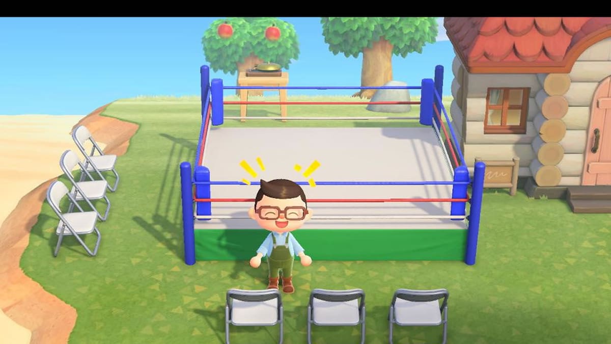 La organización de lucha libre mexicana reconoce el éxito del juego de Nintendo Switch