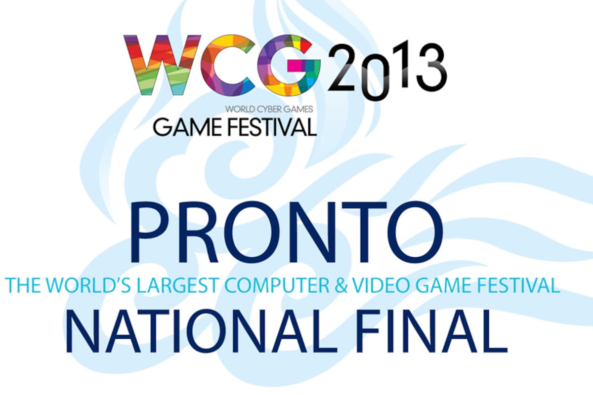 CONFIRMADO: WCG Chile será el primer fin de semana de noviembre