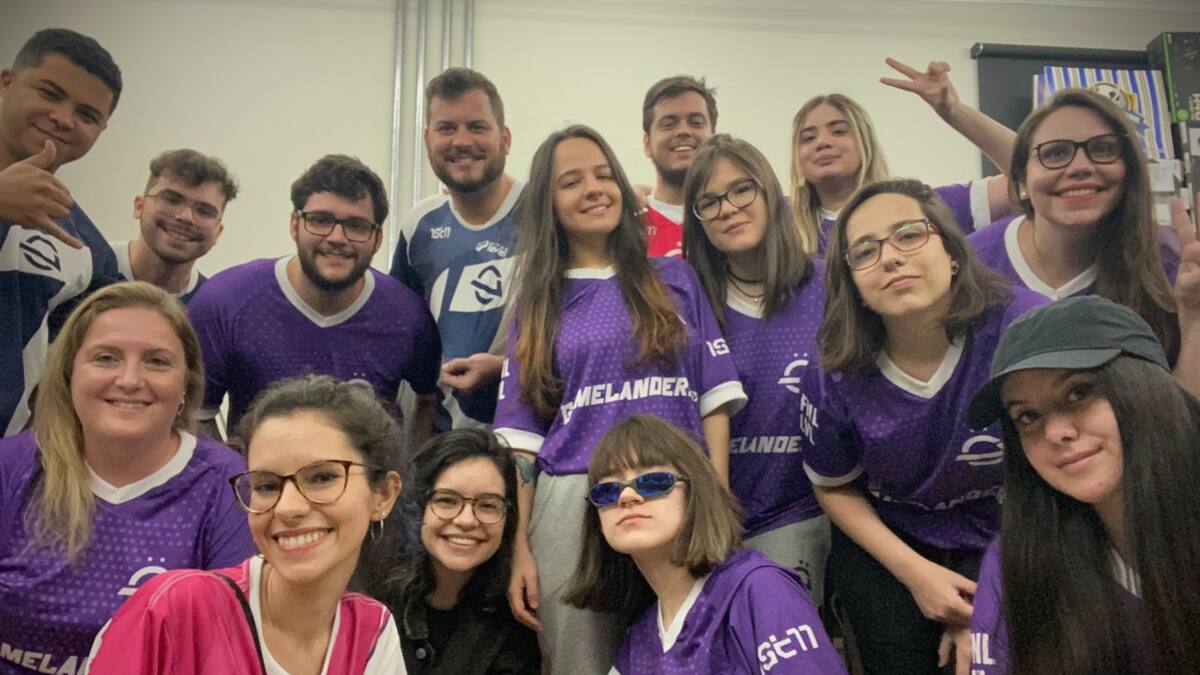 La organización expande su presencia en Brasil