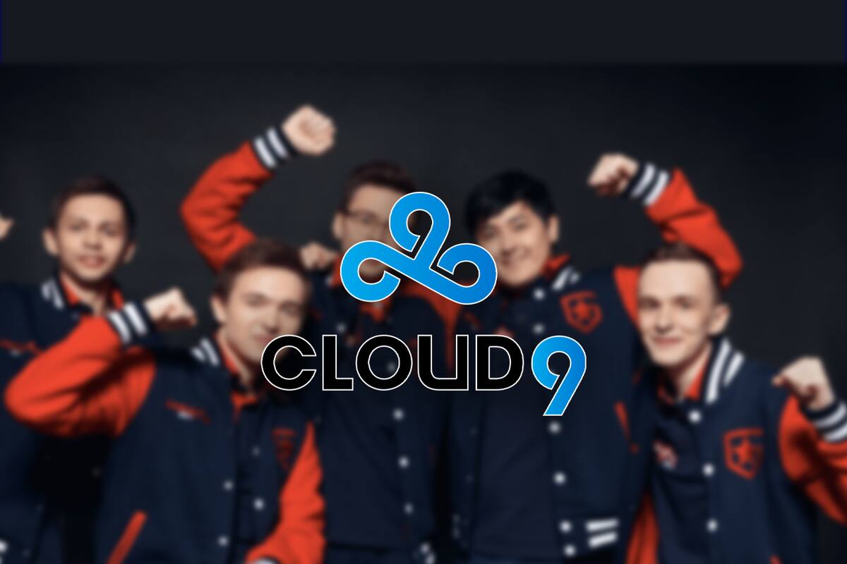 Cloud9 regresa a la escena competitiva de CS:GO tras 1 año de ausencia