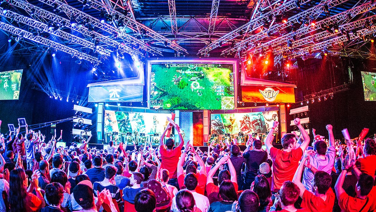 La organización rechazó la participación de casi todos los títulos estelares de los esports
