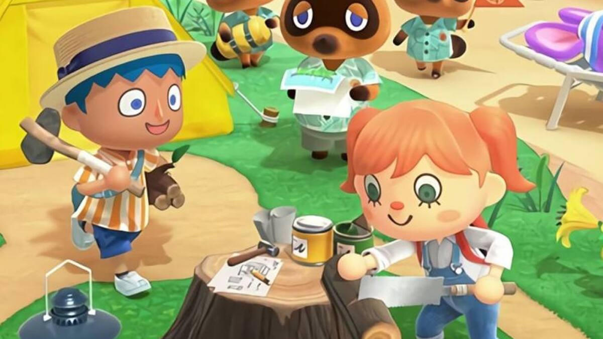 La organización señaló lo que se puede o no hacer en el juego de Switch