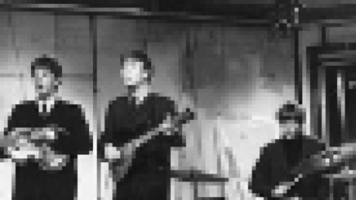 La Orquesta Sinfónica de Boston interpretará Yellow Submarine