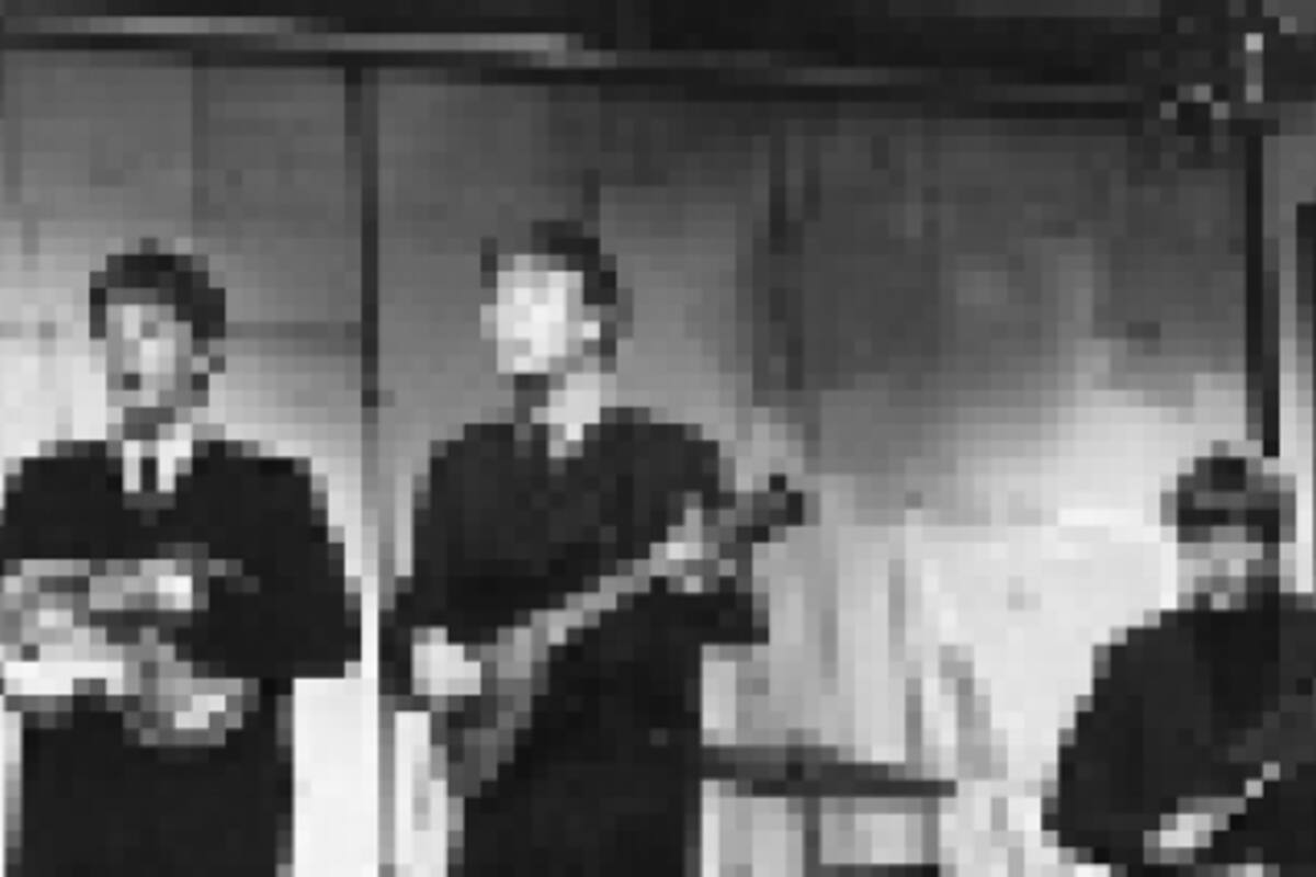 Usarán The Beatles: Rock Band en un gran espectáculo