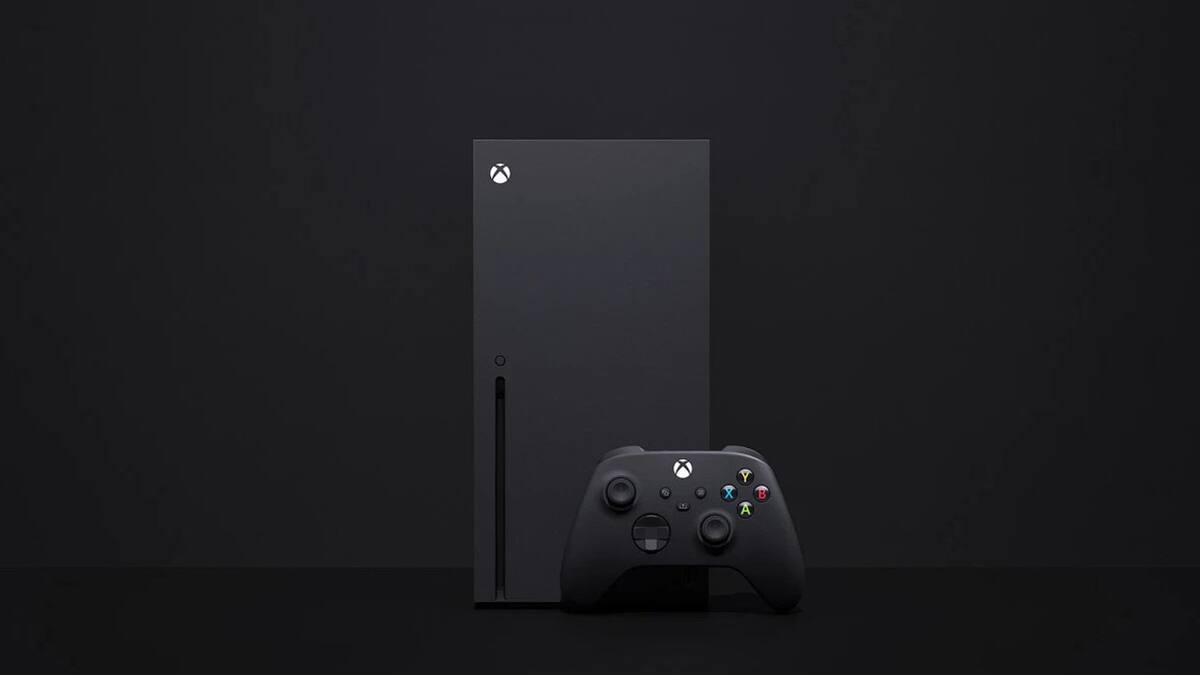La página oficial de Microsoft detalló la fecha de lanzamiento de la consola de siguiente generación