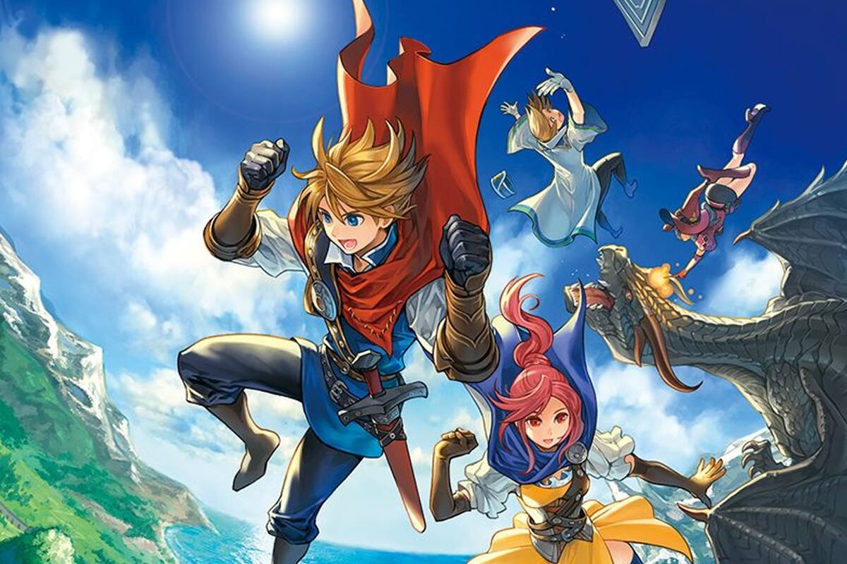 Detallan mecánicas de RPG Maker Fes