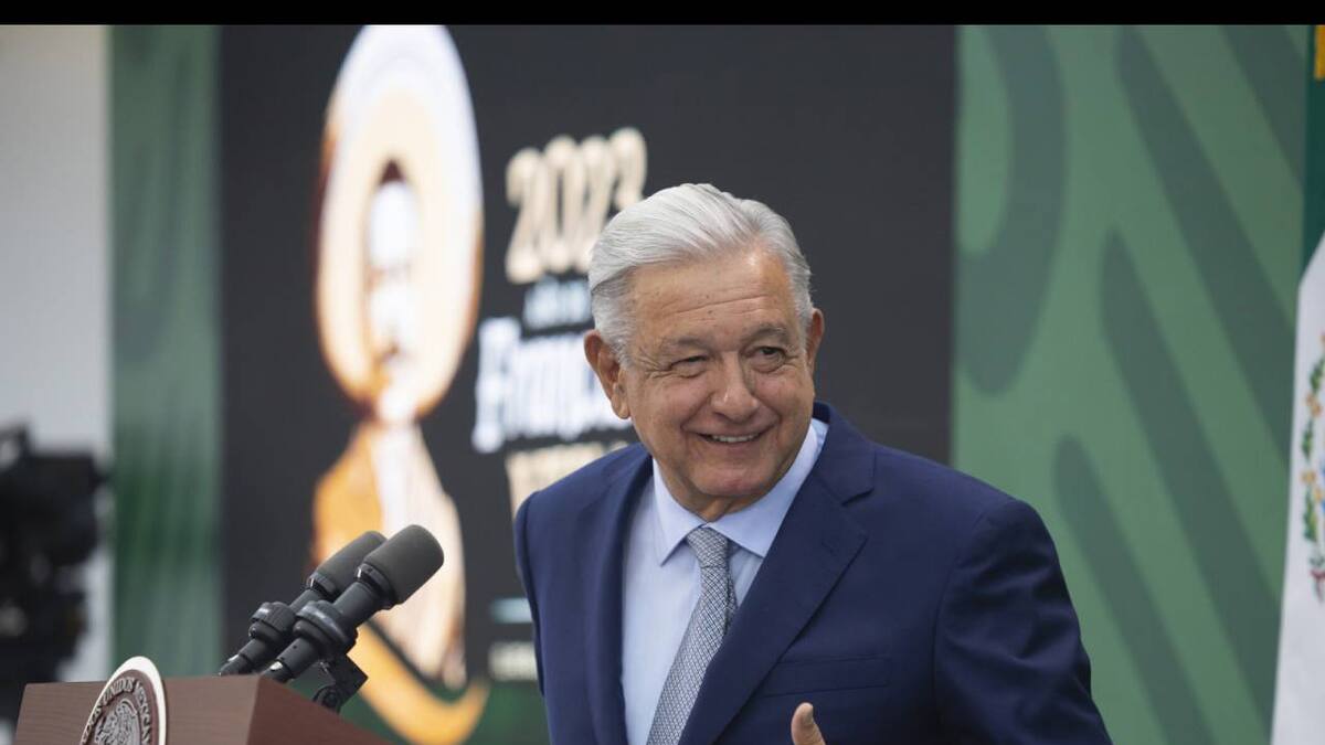 La palabra del presidente llega a un montón de personas casi todos los días