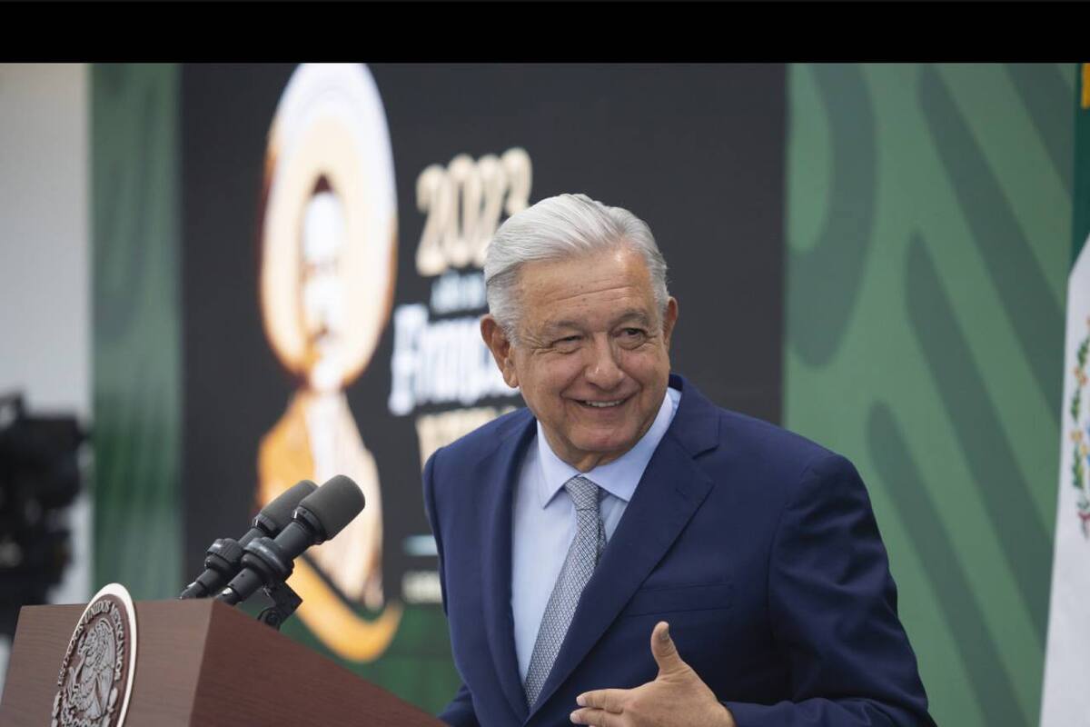 AMLO supera a JuanGuarnizo y ElMariana para ser el streamer mexicano más visto
