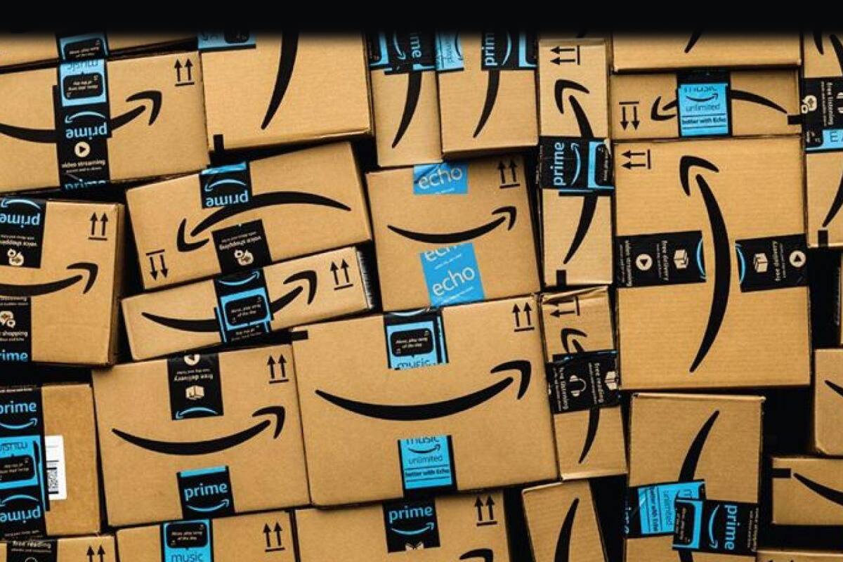 Amazon Prime Day se llevará a cabo en junio, según recientes reportes