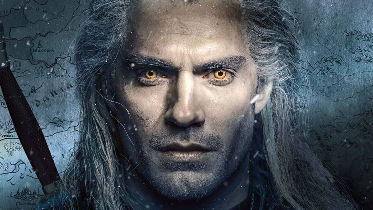 La pandemia por COVID-19 provocó que la producción de la serie de Netflix se suspendiera