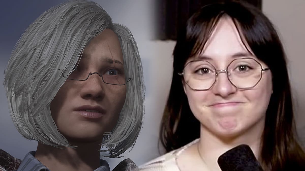 La pareja del canal Girlfriend Reviews jugó el controversial título basado en los libros de Harry Potter