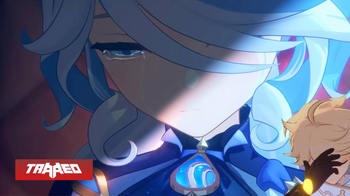 Le pone a su hija el nombre de un personaje de Genshin Impact, pero más tarde descubren su demoniaco significado