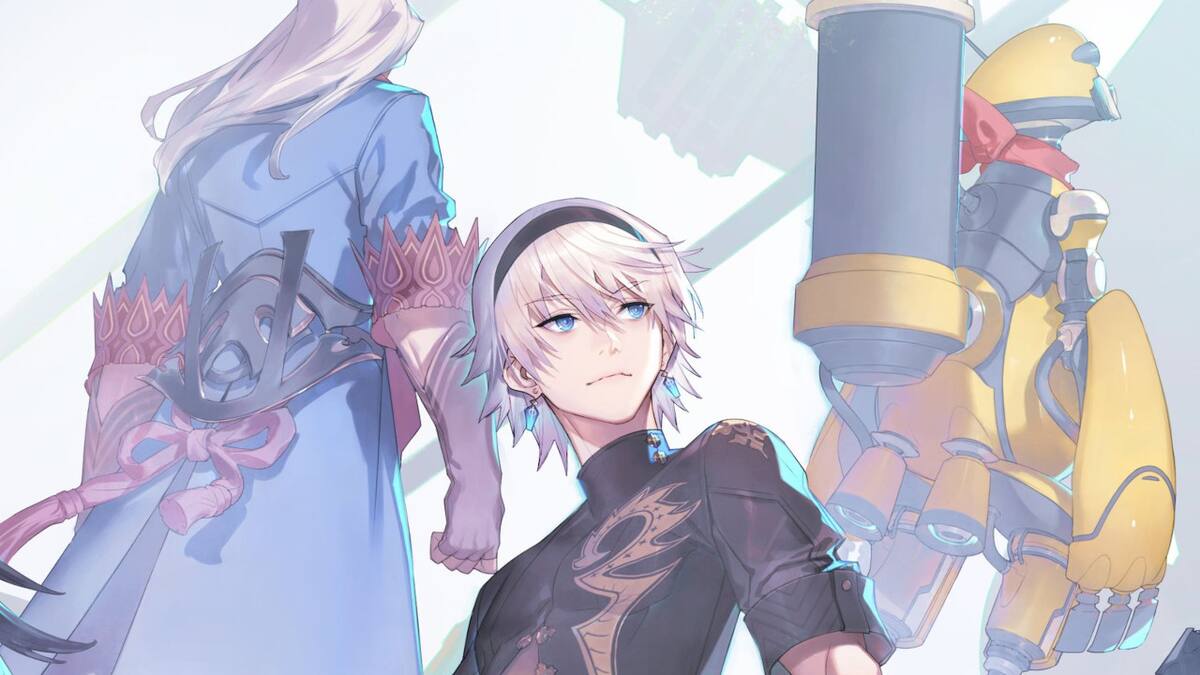 La parte final del título ha superado las expectativas de Mistwalker