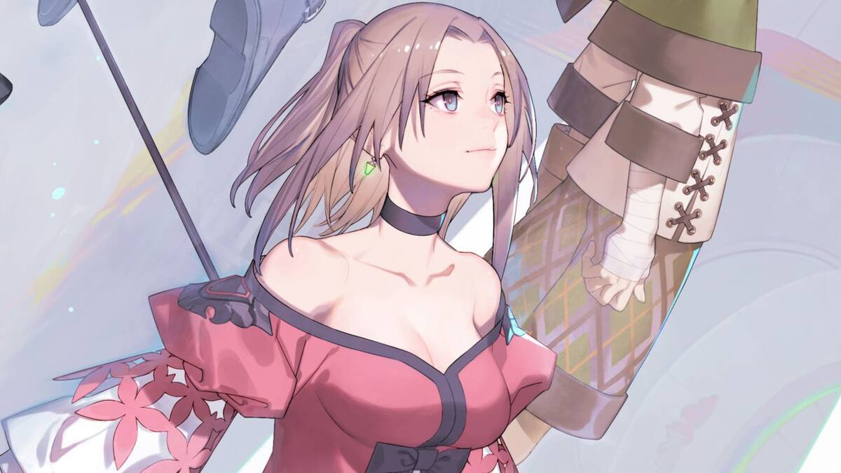 La parte final incluirá nuevos temas de Nobuo Uematsu y ofrecerá muchas horas de juego