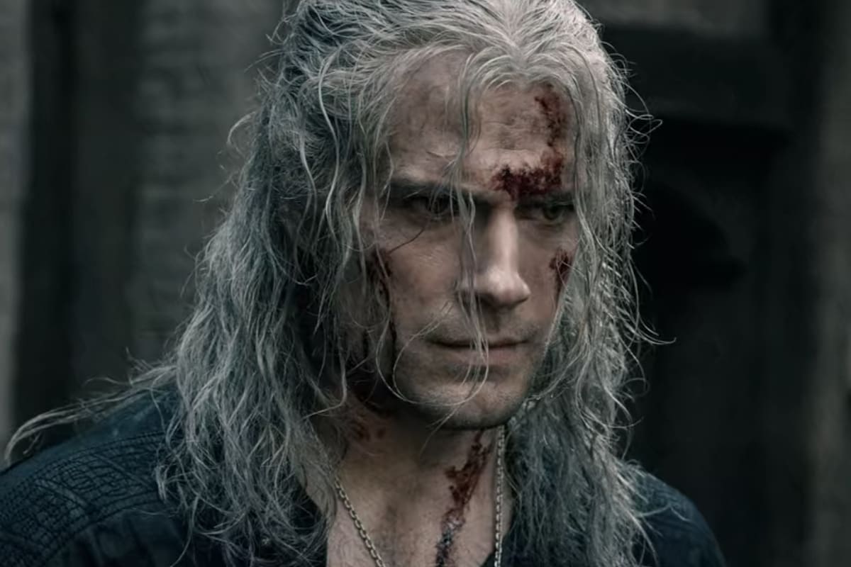 Reporte revela por qué Henry Cavill abandonó la serie de The Witcher