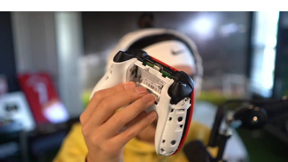 La pasión por el futbol virtual puede ser muy peligrosa