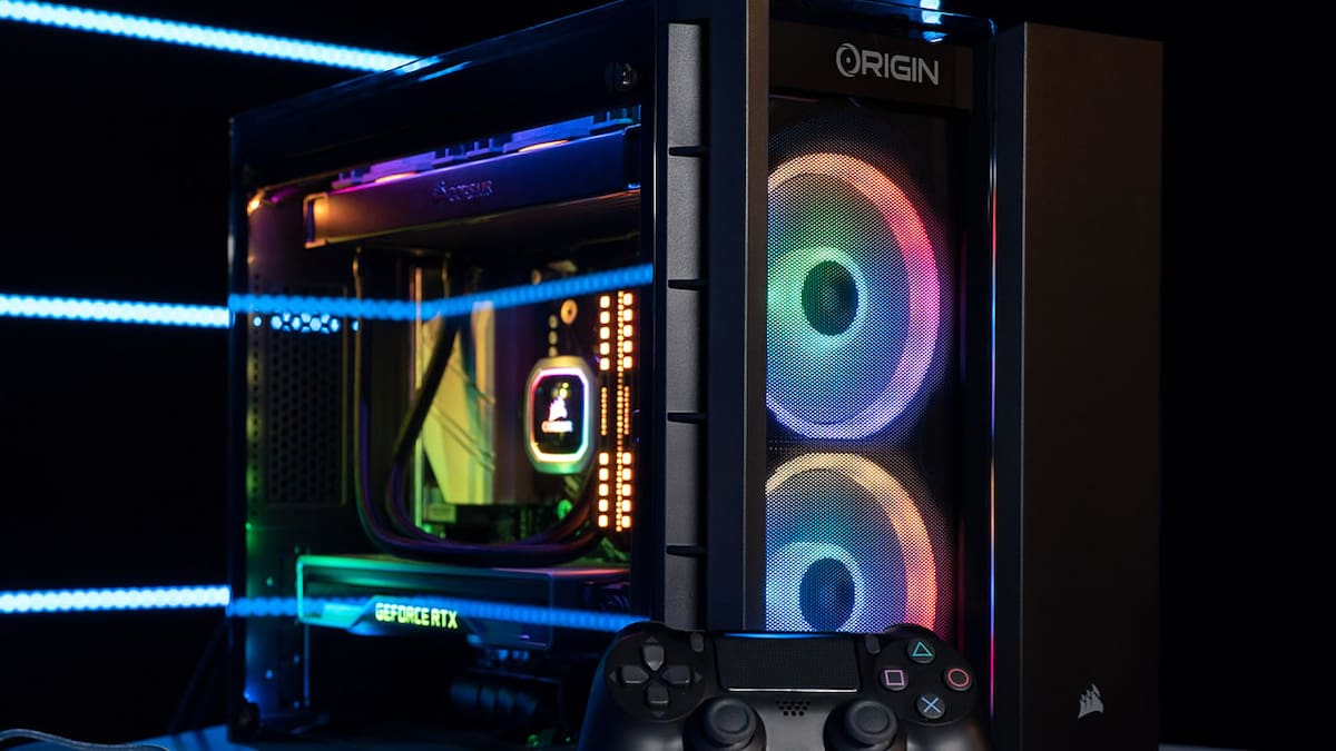 La PC BIG O puede incluir un PS4 Pro o un Xbox One SAD