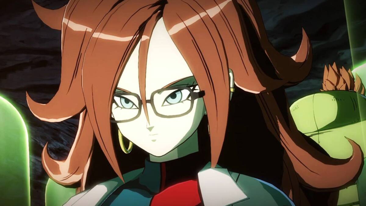 La peleadora cuenta con una nueva transformación