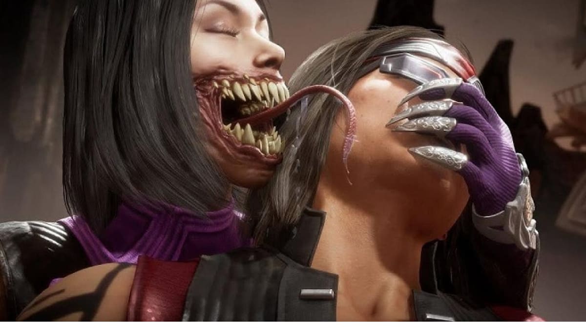 La peleadora del Kombat Pack 2 llegará al roster este mes