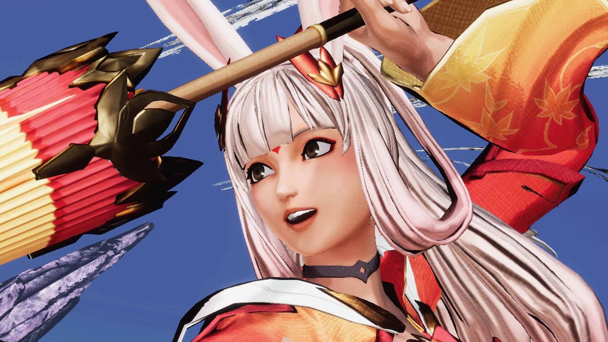 La peleadora oriental llegará como parte de un crossover entre SNK y el juego de Tencent Honor of Kings