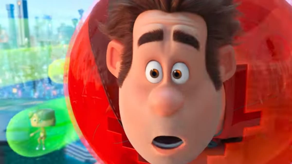 La película ahora parece estar más centrada en Disney que en los videojuegos