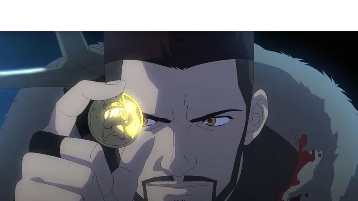 La película animada debutará a finales de mes en Netflix