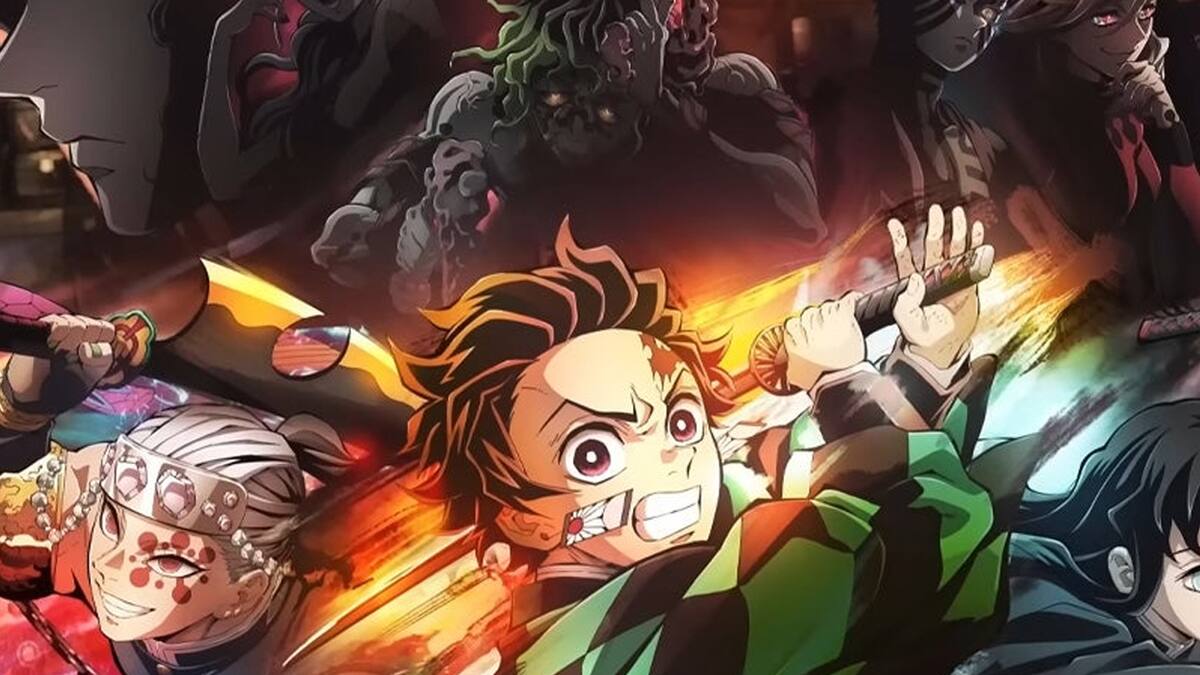 La película animada la rompió en los cines del país y generó ganancias millonarias