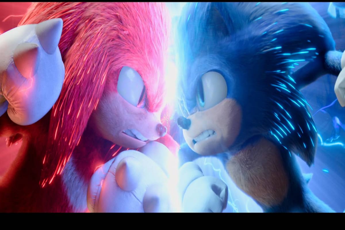 RUMOR: esta actriz es la primera opción para ser el villano en Sonic The Hedgehog 3